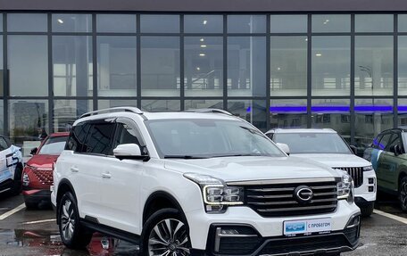 GAC GS8 I, 2021 год, 2 399 000 рублей, 3 фотография