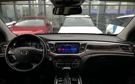 GAC GS8 I, 2021 год, 2 399 000 рублей, 12 фотография