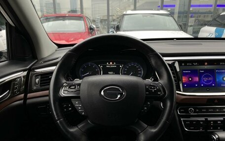 GAC GS8 I, 2021 год, 2 399 000 рублей, 15 фотография