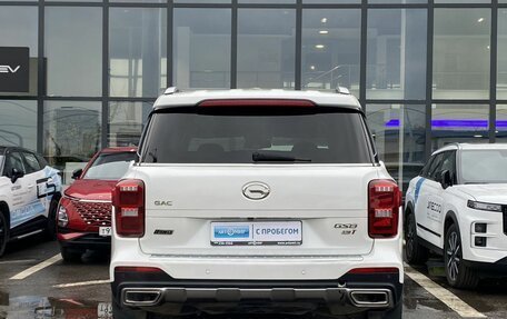 GAC GS8 I, 2021 год, 2 399 000 рублей, 6 фотография