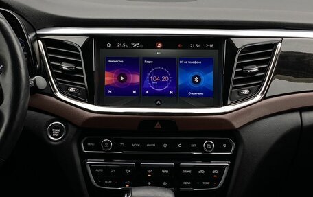 GAC GS8 I, 2021 год, 2 399 000 рублей, 13 фотография