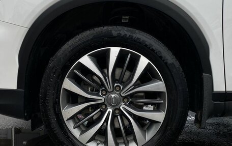 GAC GS8 I, 2021 год, 2 399 000 рублей, 9 фотография