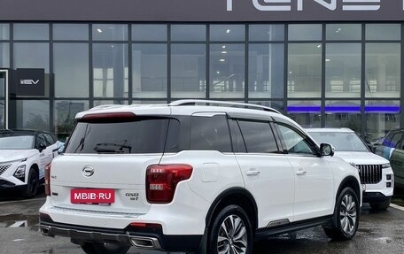 GAC GS8 I, 2021 год, 2 399 000 рублей, 5 фотография