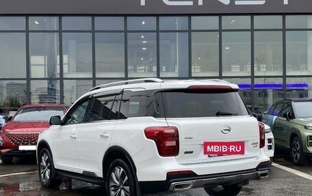 GAC GS8 I, 2021 год, 2 399 000 рублей, 7 фотография