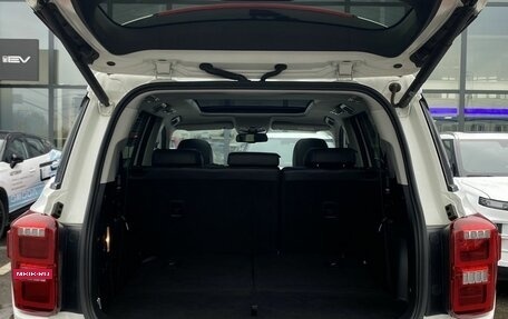 GAC GS8 I, 2021 год, 2 399 000 рублей, 10 фотография