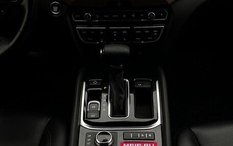 GAC GS8 I, 2021 год, 2 399 000 рублей, 14 фотография