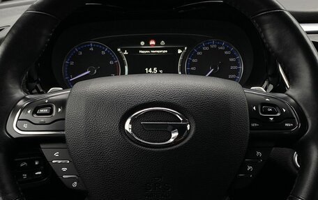 GAC GS8 I, 2021 год, 2 399 000 рублей, 16 фотография