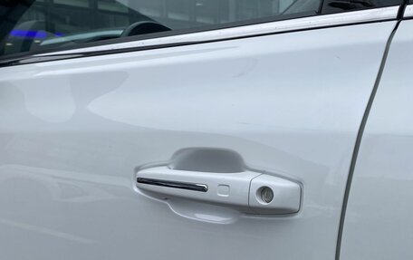 GAC GS8 I, 2021 год, 2 399 000 рублей, 19 фотография