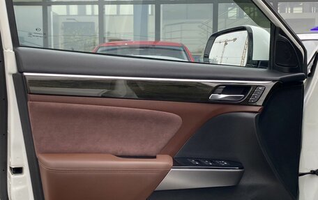 GAC GS8 I, 2021 год, 2 399 000 рублей, 20 фотография