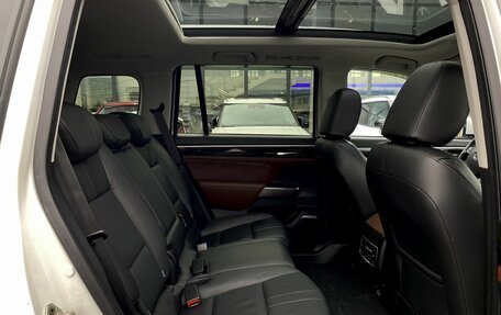 GAC GS8 I, 2021 год, 2 399 000 рублей, 28 фотография