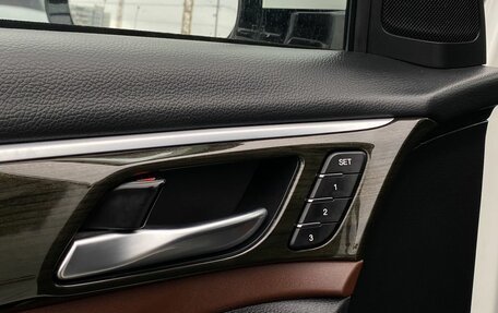 GAC GS8 I, 2021 год, 2 399 000 рублей, 22 фотография