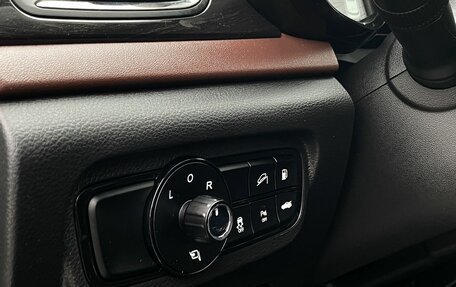 GAC GS8 I, 2021 год, 2 399 000 рублей, 23 фотография