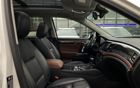 GAC GS8 I, 2021 год, 2 399 000 рублей, 26 фотография