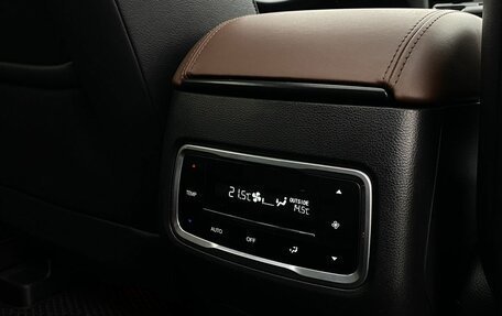 GAC GS8 I, 2021 год, 2 399 000 рублей, 30 фотография