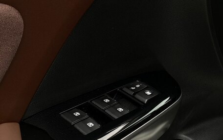 GAC GS8 I, 2021 год, 2 399 000 рублей, 21 фотография