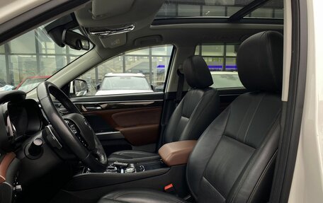 GAC GS8 I, 2021 год, 2 399 000 рублей, 24 фотография