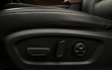 GAC GS8 I, 2021 год, 2 399 000 рублей, 25 фотография