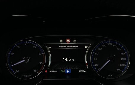 GAC GS8 I, 2021 год, 2 399 000 рублей, 32 фотография