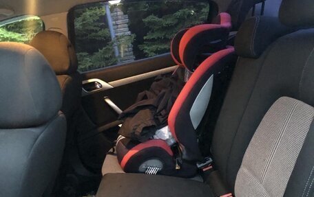 Peugeot 407, 2007 год, 450 000 рублей, 5 фотография