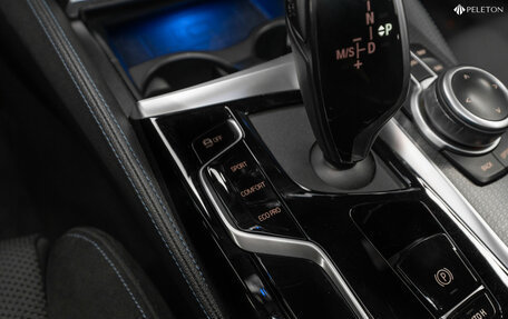 BMW 5 серия, 2020 год, 4 800 000 рублей, 21 фотография