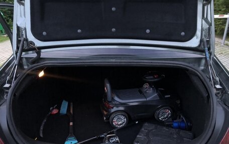 Peugeot 407, 2007 год, 450 000 рублей, 6 фотография