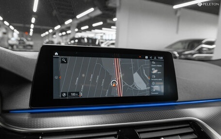 BMW 5 серия, 2020 год, 4 800 000 рублей, 17 фотография
