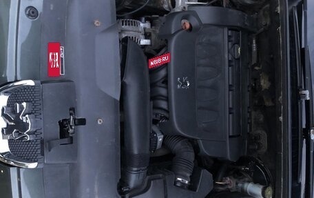 Peugeot 407, 2007 год, 450 000 рублей, 10 фотография