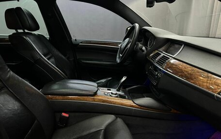 BMW X6, 2008 год, 1 599 888 рублей, 12 фотография