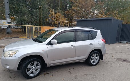 Toyota RAV4, 2006 год, 900 000 рублей, 2 фотография