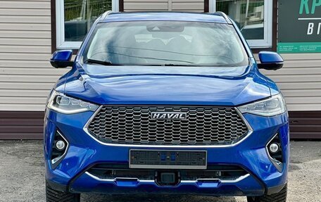 Haval F7 I, 2021 год, 1 549 999 рублей, 4 фотография