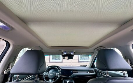 Haval F7 I, 2021 год, 1 549 999 рублей, 11 фотография