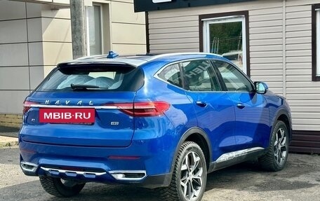 Haval F7 I, 2021 год, 1 549 999 рублей, 10 фотография