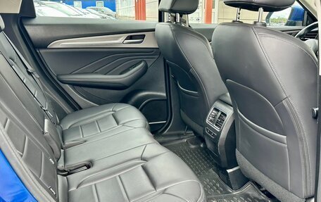 Haval F7 I, 2021 год, 1 549 999 рублей, 23 фотография