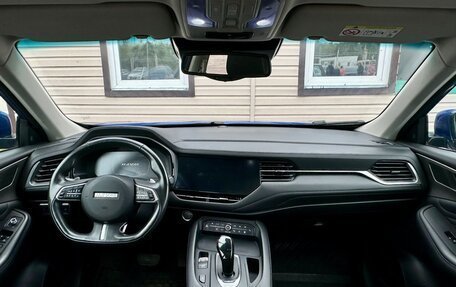 Haval F7 I, 2021 год, 1 549 999 рублей, 16 фотография