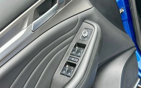 Haval F7 I, 2021 год, 1 549 999 рублей, 21 фотография