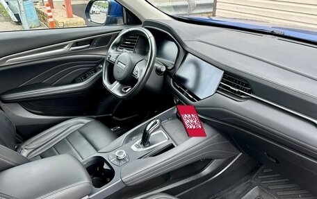 Haval F7 I, 2021 год, 1 549 999 рублей, 24 фотография