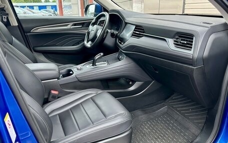 Haval F7 I, 2021 год, 1 549 999 рублей, 25 фотография