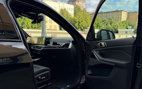 BMW X7, 2024 год, 15 900 000 рублей, 9 фотография