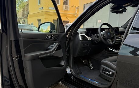 BMW X7, 2024 год, 15 900 000 рублей, 7 фотография