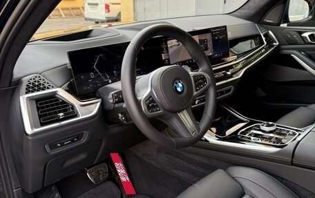 BMW X7, 2024 год, 15 900 000 рублей, 8 фотография
