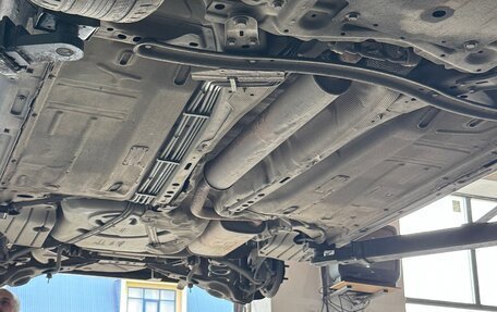 Ford Focus II рестайлинг, 2008 год, 450 000 рублей, 4 фотография