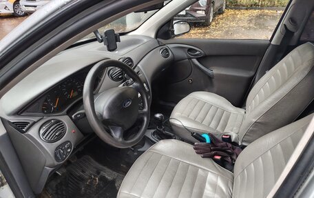 Ford Focus IV, 2005 год, 300 000 рублей, 8 фотография