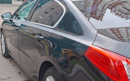 Peugeot 508 II, 2012 год, 730 000 рублей, 6 фотография