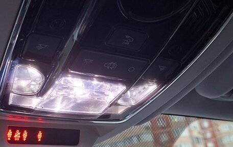Peugeot 508 II, 2012 год, 730 000 рублей, 15 фотография
