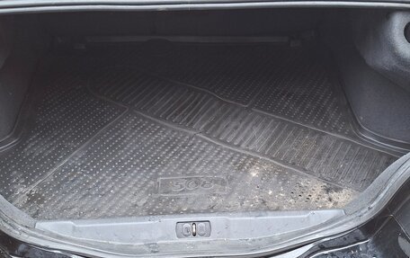 Peugeot 508 II, 2012 год, 730 000 рублей, 8 фотография