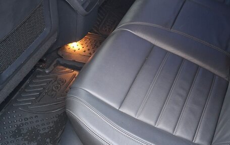 Peugeot 508 II, 2012 год, 730 000 рублей, 12 фотография