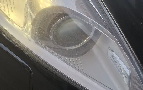 Peugeot 508 II, 2012 год, 730 000 рублей, 7 фотография