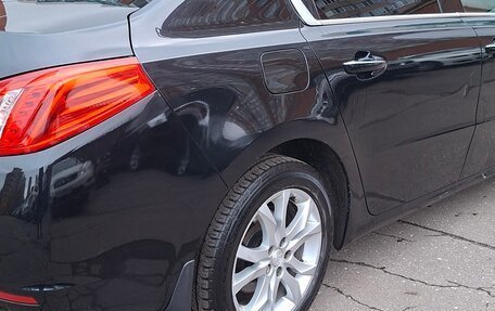 Peugeot 508 II, 2012 год, 730 000 рублей, 5 фотография