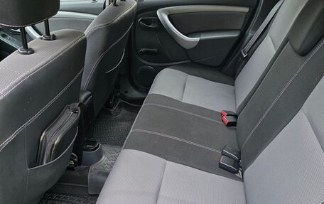 Renault Duster I рестайлинг, 2013 год, 770 000 рублей, 3 фотография