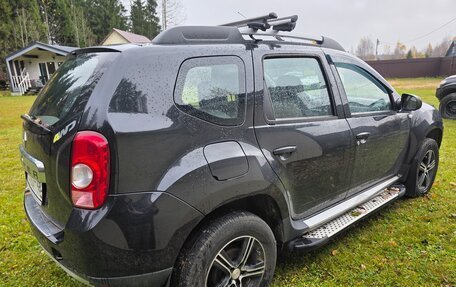 Renault Duster I рестайлинг, 2013 год, 770 000 рублей, 6 фотография